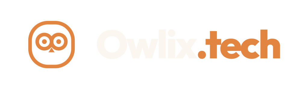 Owlix.tech